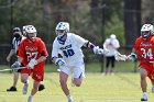 MLax vs Clark  Men’s Lacrosse vs Clark University. : Wheaton, LAX, MLax, Lacrosse